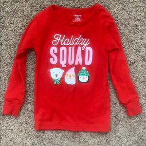 Carter’s Top size 24 months